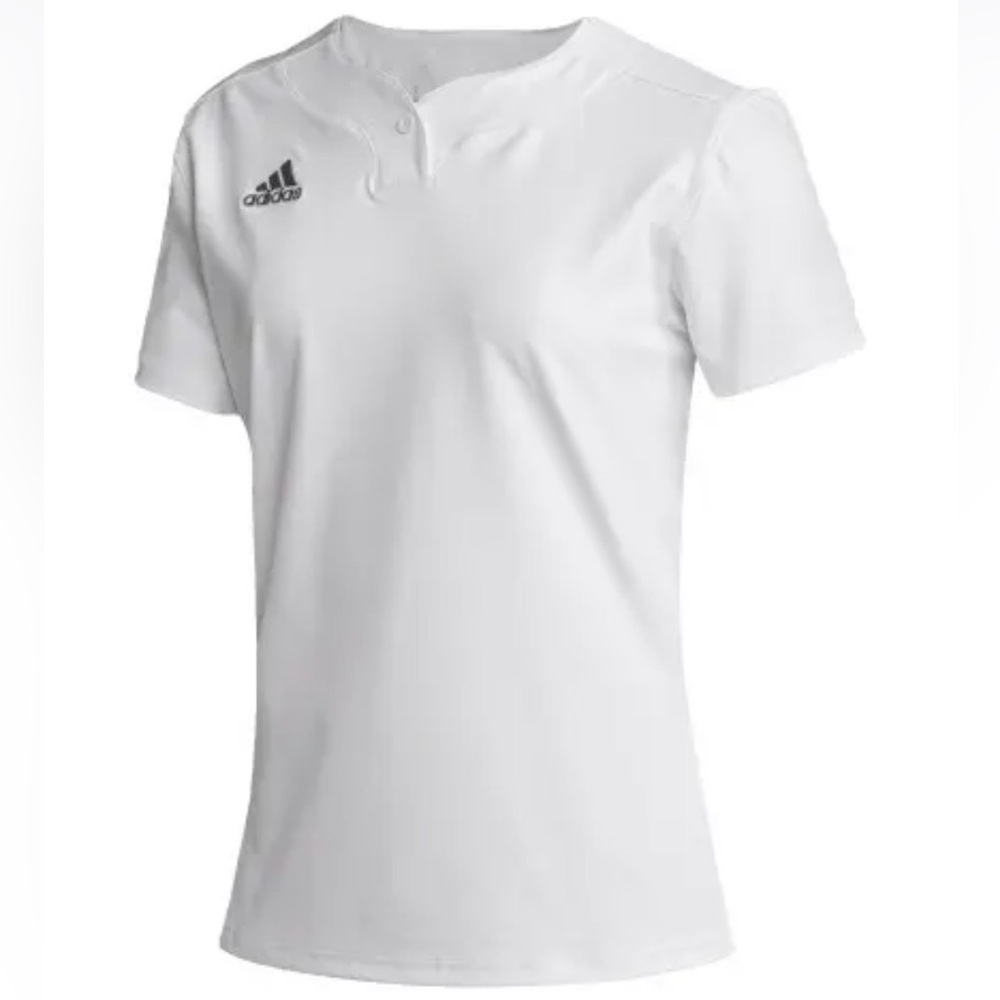 Adidas PH Pro 2BJ Women’s Performance Top | White | Size 2XL | NWT
